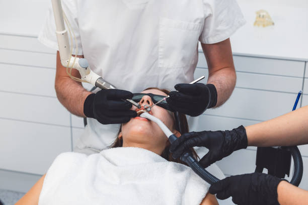 Best Pediatric Emergency Dentist in Glenwood, IA